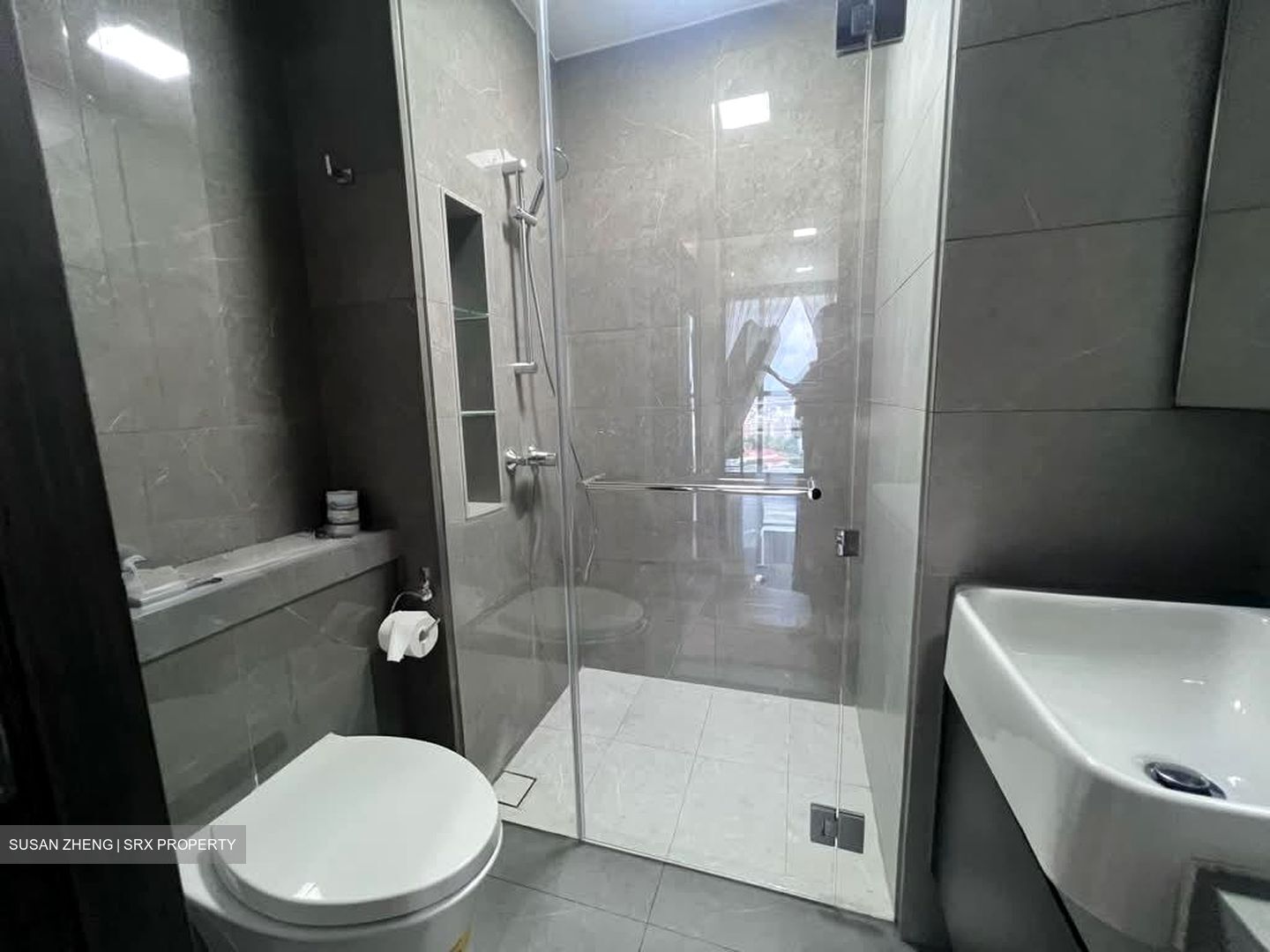 Parc Clematis (D5), Apartment #537557131